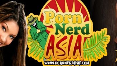Porn Nerd Asia