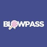 Blowpass