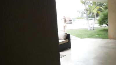 Kinky Family - Step-sister wants my Cock