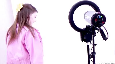Teen Fucked [ Braces Schoolgirl Daughter Mom 4K ]