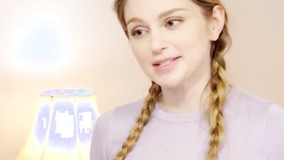 StepSister Wives - Young Wife Helps Teen please Cock for first Time S1:E10