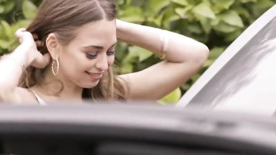 Hot Broad Teen Fucks Stepdad