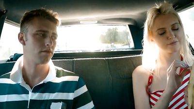 MyFamilyPies - Sneaky Fuck Fest on Family Vacation Part 1 S3:E6