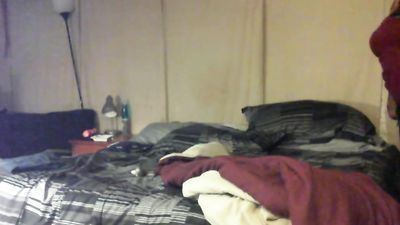 Fucking my Stepsister