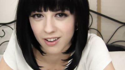 StepSister Rides your Morning Wood Larkih Love