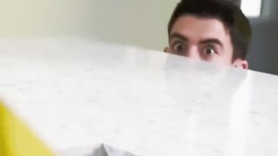 I'm Tired of Masturbation so my Stepmother's Pussy is the Solution