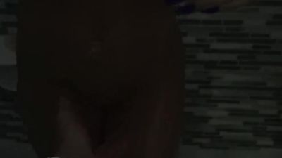 (mypervyfamily) Dad Fuck StepDaughter in Shower ( Hot Ponstar:levi Cash)