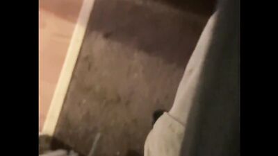 I Caught my Step Sister Rubbing her Pussy