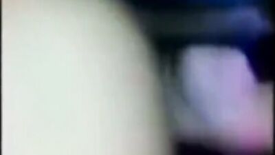homemade bbc getting white asian combo