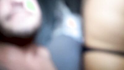 STEPCOUSIN MELINA BBW-Teeny from Germany is horny