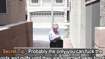 Dee Williams - Stepson Anal Fucked His Stepmom