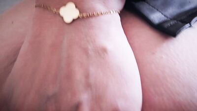 SURPRISE !! In Your Ass Stepmon Do You Like It ? Dirty Talk - Hot Sex Anal Creampie.