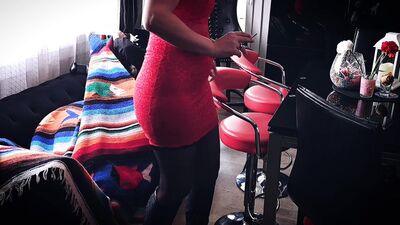 OH FUCK SLUTTY !! STEPMOM LOVES ANAL SEX HER HUSBAND NO, SHE TRIES TO SEE IF HER STEPSON WANTS TRY ?