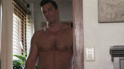 FAMILYXXX - "Daddy is Always There When I Need Him" (Briston)