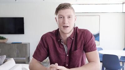 "Let Her See You Naked, She'Ll Remember That Dick" 3 Steps To Screw Step Mom (Eva Long)