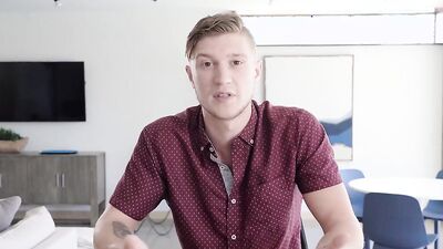 "Let Her See You Naked, She'Ll Remember That Dick" 3 Steps To Screw Step Mom (Eva Long)
