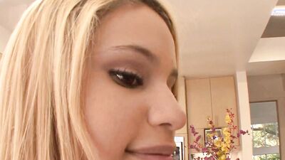 Stepmom Ava Delane And Mae Olsen Have Amazing Lesbian Sex Scissoring and Pussy Eating