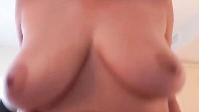 Kitten Latenight - Vacation With Step Mom