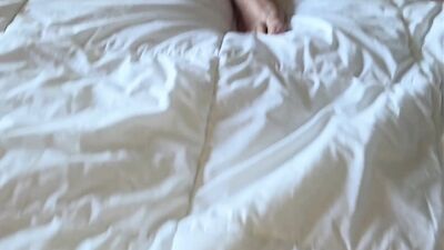 Thick slutty stepsister takes my cock hard , gushes all over my dick before I cum on her face