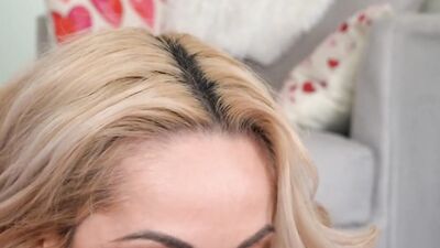 Smoking Hot Latina Milf Crystal Rush Wastes No Time Valentines Request of Dick
