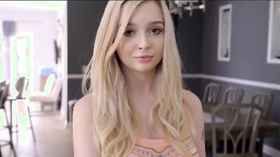 Candice Dare, Lexi Lore - New Family