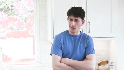 Stepmom Loves Anal Sex