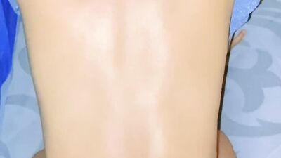 Tanteku janda sange ngajak ngentot tiap malam