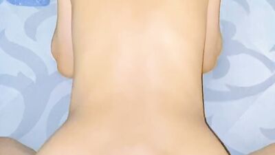 Tanteku janda sange ngajak ngentot tiap malam
