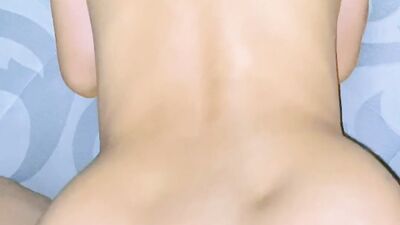 Tanteku janda sange ngajak ngentot tiap malam