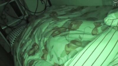 Stepstister And Her Forbidden Fantasies - I Witnessed My StepBrother’s Erection.