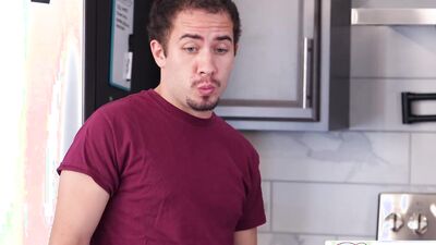 Demi Hawks wants Dick on Demand, "Just Show up, Fuck me, and Creampie Me" - S12:E1