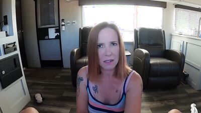 Stepmom and Stepson's Epic Quest - All Levels - Jane Cane, Shiny Cock Films
