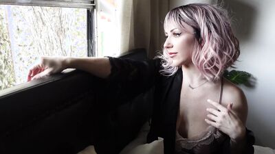 stepMom's Virginia Slims Ritual POV sex taboo