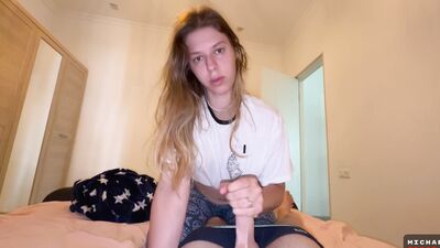 StepMom Sincerely Helps Stepson - Family Fantasy