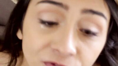 Seductive Cutie Lilly Hall Gets Fucked by Stepbrother Until She Has Shaking Orgasm S6:E12