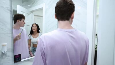 ''Put It On Then We Can Use It'' - MyPervyFamily