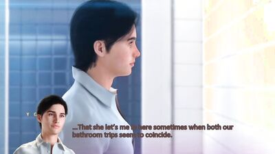My big ass stepmom is taking shower infront of me and wanting my big cock - 3D Hentai Animated Porn With Sound - APOCALUST