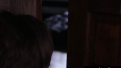 GIRLSWAY - Sinn Sage Caught Stepdad Cheating With Student Dillion Harper! She Wants The Mistress Too