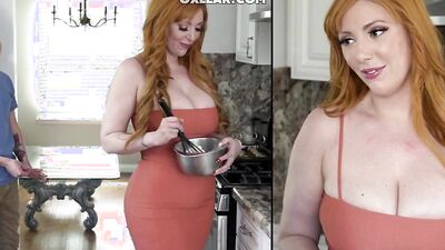Anything For StepMom - Lauren Phillips