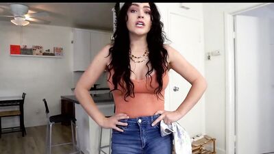 Krissy Lynn - New Mommy - Porn00