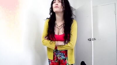 Step Mother "This Is What I'M Gonna Wear To Show You Exactly Why Your Dad Married Me" S13:E7 (Krissy Lynn)