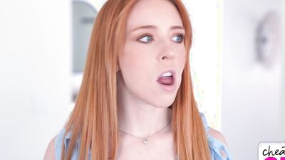 Mischief Maker Madi Collins Plots to Get Dick Fucks Stepbro Instead - S2:E2