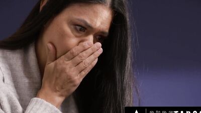 PURE TABOO Shocked MILF Dana Vespoli Discovers Husband Swapped Stepdaughter For Petite Coco Lovelock