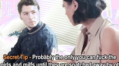 Dana Vespoli, Wedding Ring Stepmom Fling