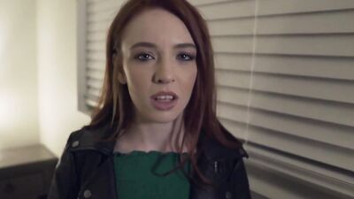 Princesscum - Step Sister "It'S Our First Time, I Shaved For This" S5:E5 (Madi Collins)