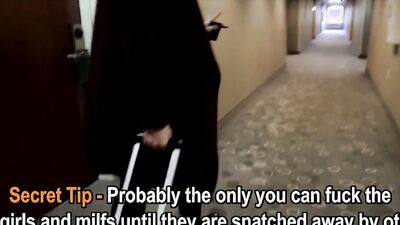 Nikki Brooks - On Vacation With My Stepmom