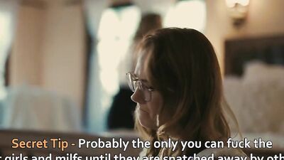 Lena Paul, Siri Dahl - Trying To Start A Family