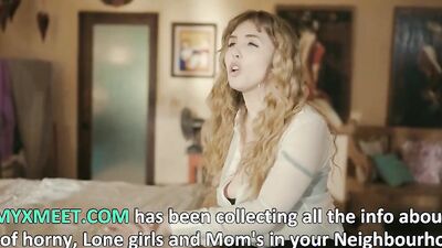 Lena Paul, Siri Dahl - Trying To Start A Family