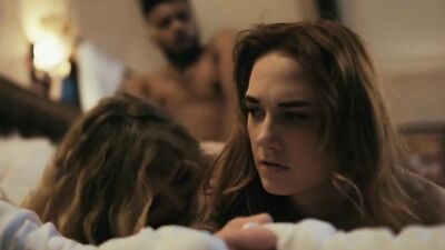 Lena Paul, Siri Dahl - Trying To Start A Family