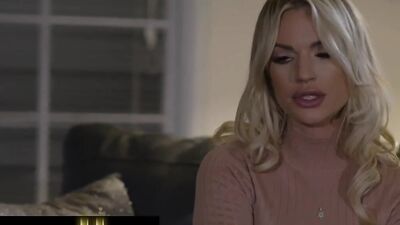 Family Sinners - Rachael Cavalli Always Has Her Eyes On Her Daughter'S Husband Ricky Spanish'S Cock